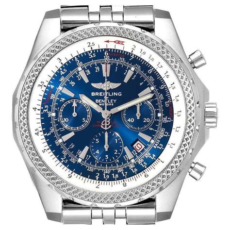 breitling for bentley continental gt|used breitling for bentley.